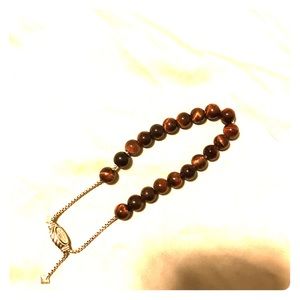 David Yurman Spiritual beads bracelet